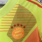 2024/25 BFC GK Fans Soccer Jersey