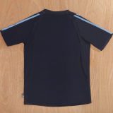 2003/04 RM Away Retro Soccer Jersey
