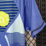 2024/25 M Utd GK Fans Soccer Jersey