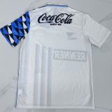 1994/95 Gremio Away Retro Soccer Jersey