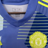 2024/25 M Utd GK Fans Soccer Jersey
