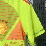 2024/25 BFC GK Fans Soccer Jersey