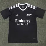 2024/25 ARS Black Training Fans Jersey