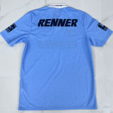 1995/96 Gremio Third Retro Soccer Jersey