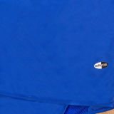 2004/05 RM Third Blue Retro Soccer Jersey