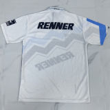 1995/96 Gremio Away Retro Soccer Jersey