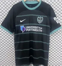 2024/25 Portsmouth Away Soccer Jersey