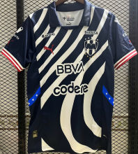 2024/25 Monterrey Special Edition Fans Jersey