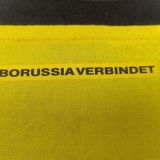 2024/25 BVB CUP Version Yellow Player Version Soccer Jersey