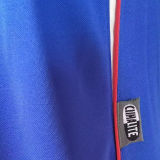 1999 Japan Home Blue Retro Jersey