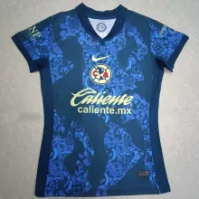 2024/25 Club America Away Women Soccer Jersey 女