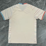 2024/25 Real Valladolid Away Fans Soccer Jersey