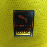 2024/25 BVB CUP Version Yellow Player Version Soccer Jersey