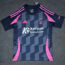 2024/25 Nottingham Forest Away Fans Soccer Jersey