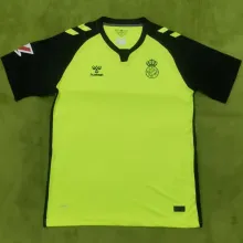 2024/25 R BTS Away Green Fans Soccer Jersey