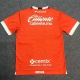 20224/25 Cruz Azul GK Fans Soccer Jersey