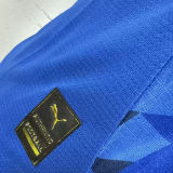 2024/25 Al Hilal SFC Home Blue Player Version Jersey 利雅得新月