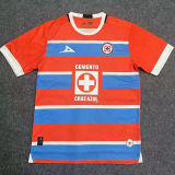 20224/25 Cruz Azul GK Fans Soccer Jersey