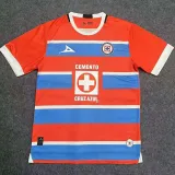 20224/25 Cruz Azul GK Fans Soccer Jersey