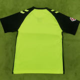 2024/25 R BTS Away Green Fans Soccer Jersey