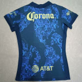 2024/25 Club America Away Women Soccer Jersey 女