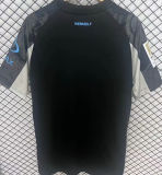 2024/25 LeverKusen Third Fans Soccer Jersey