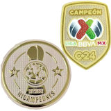 2024/25 Club America Away Women Soccer Jersey 女