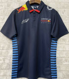 2024/25 Red Bull Racing F1 PEREZ #11 Team POLO T-Shirt (有领 11 号 )
