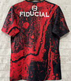 20224/25 Stade Toulousain Home Rugby Shirt 图卢斯