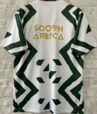 2024/25 South Africa Away White Rugby Jersey 南非