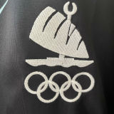 2024/25 Fiji Home Rugby Jersey 7人制 斐济