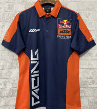 2024/25 Red Bull Racing Motorcycle Team POLO T-shirt