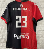 20224/25 Stade Toulousain Rugby Shirt 图卢斯
