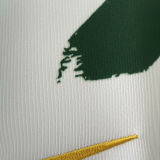 2024/25 South Africa Away White Rugby Jersey 南非