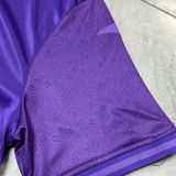 2024/25 RSC Anderlecht Home Fans Soccer Jersey 安德莱赫特