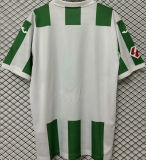 2024/25 Córdoba Home Fans Soccer Jersey 科尔多瓦