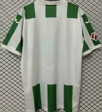 2024/25 Córdoba Home Fans Soccer Jersey 科尔多瓦