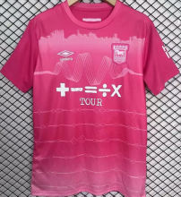 2024/25 Ipswich Town Third Fans Soccer Jersey