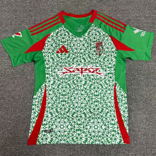 2024/25 GranadaThird Fans Soccer Jersey