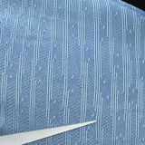 2024/25 Uruguay Home Blue Playe Version Jersey 乌拉圭