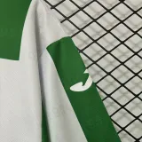 2024/25 Córdoba Home Fans Soccer Jersey 科尔多瓦