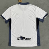 2024/25 In Milan Away White Fans Soccer Jersey