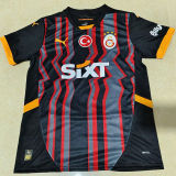 2024/25 Galatasaray Third Fans Jersey