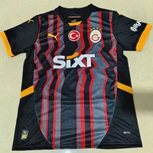 2024/25 Galatasaray Third Fans Jersey