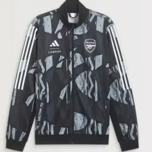 2024/25 ARS  Grey Windbreaker