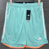 2024/25 Inter Miami Third Blue Short Pants