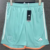 2024/25 Inter Miami Third Blue Short Pants