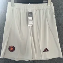 2024/25 Roma Away Shorts Pants