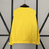 2025 Tigers Reversible Windbreaker 老虎双面