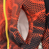 2025 Tigers Reversible Windbreaker 老虎双面
